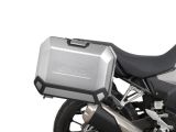 SHAD Seitenboxen Kit Terra Honda NX 500