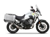 Kit SHAD Side Box Terra Honda NX 500