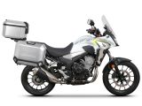 Kit SHAD Side Box Terra Honda NX 500