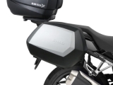 Kit cajas laterales SHAD Honda NX 500
