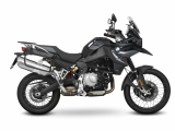 SHAD kit de boxes latraux Terra BMW F 850 GS