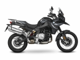 SHAD zijkofferset Terra BMW F 850 GS