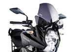 Puig Tourenscheibe Kawasaki Versys 650