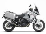 SHAD zijkofferset Terra KTM Super Adventure 1290