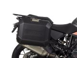 Kit cajas laterales SHAD Terra KTM Super Adventure 1290