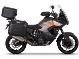 SHAD Seitenboxen Kit Terra KTM Super Adventure 1290