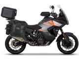 SHAD Kit de boxes latraux Terra TR40 KTM Super Adventure 1290