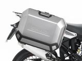 SHAD Seitenboxen Kit Terra KTM Adventure 1190