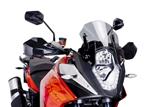 Parabrezza Puig Racing KTM Adventure 1190