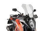 Puig touringskrm KTM Super Duke GT 1290