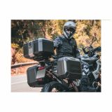 SHAD Topbox-kit Terra Honda NC 700 S