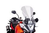 Vitre de tourisme Puig KTM Super Adventure 1290