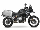 SHAD Seitenboxen Kit Terra BMW F 750 GS