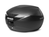 SHAD Topbox SH39 Suzuki Bandiet 600