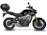 SHAD Toppbox SH39 Yamaha MT-09