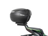 SHAD Topbox SH39 Kawasaki Versys 650