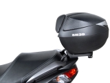 SHAD Topbox SH39 Suzuki Burgman 125