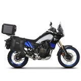 SHAD kit de boxes latraux Terra TR40 Yamaha Tnr 700