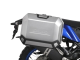 SHAD Seitenboxen Kit Terra Yamaha Tnr 700