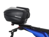SHAD Toppbox SH59X Yamaha Tnr 700