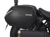 SHAD Seitenboxen Kit SH Honda CMX 1100 Rebel