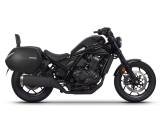 SHAD kit scatole laterali SH Honda CMX 1100 Rebel