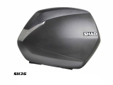 SHAD Seitenboxen Kit SH Honda X-ADV