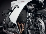 Parrilla del radiador Performance Triumph Daytona 660