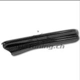 Carbon Ilmberger brake line cover BMW R 1200 GS