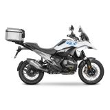 SHAD Topbox-kit Terra Puur Zwart BMW R 1300 GS