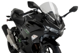 Puig bulle racing Kawasaki Ninja 500