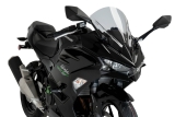 Puig bulle racing Kawasaki Ninja 500