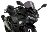 Puig bulle racing Kawasaki Ninja 500