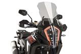 Vitre de tourisme Puig KTM Super Adventure 1290 S