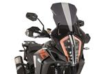 Disco Puig touring KTM Super Adventure 1290 S