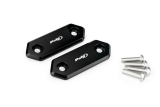 Puig Spiegelabdeckungen Kawasaki Ninja 500