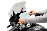 Puig skrmskydd BMW F 800 GS