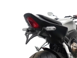 Performance registreringsskylthllare Honda CB 650 R