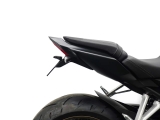 Performance registreringsskylthllare Honda CB 650 R