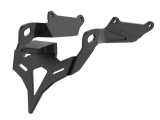 Performance registreringsskylthllare Honda CB 650 R