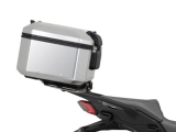 SHAD Kit Topbox Terra Ducati Multistrada V4 Pikes Peak