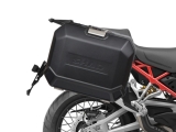 SHAD kit de calage latral Terra Ducati Multistrada V4 Pikes Peak