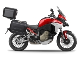 SHAD side box kit Terra Ducati Multistrada V4 Pikes Peak