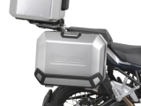 SHAD kit de boxes latraux Terra Benelli TRK 502X