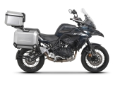 Kit caja lateral SHAD Terra Benelli TRK 502X