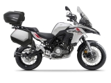 SHAD side boxes kit SH Benelli TRK 502X