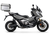 SHAD Topbox Kit Terra Honda X-ADV
