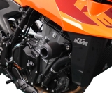 Performance crash pads KTM Duke 990