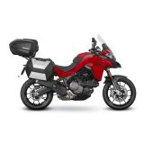 SHAD kit box laterale SH38X Ducati Multistrada 1260 Pikes Peak