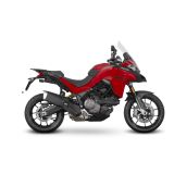 SHAD kit box laterale SH38X Ducati Multistrada 1260 Pikes Peak